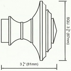 Crystal Architecture Finial Diagram