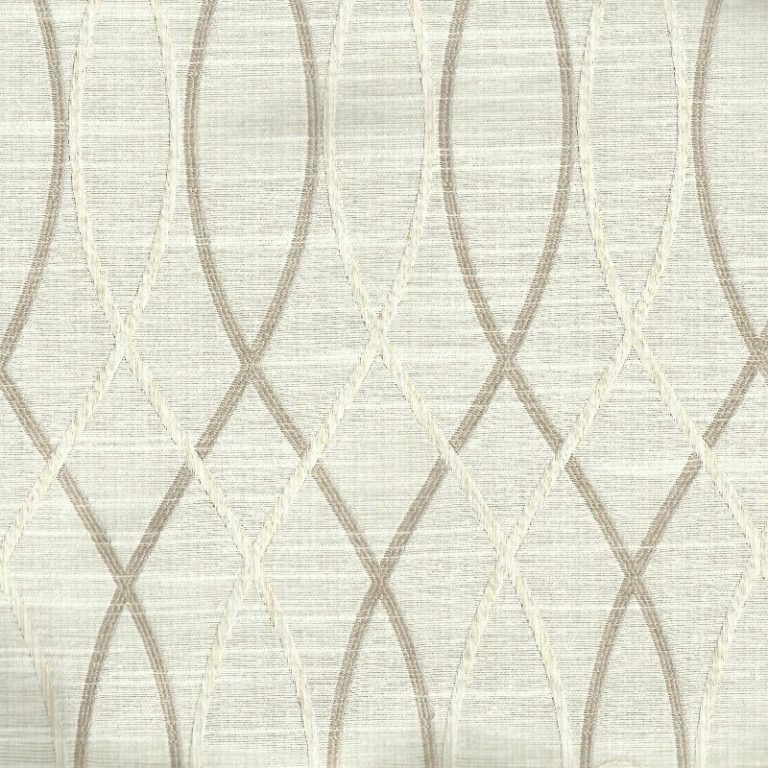 Bamburgh – Shell | European Textiles