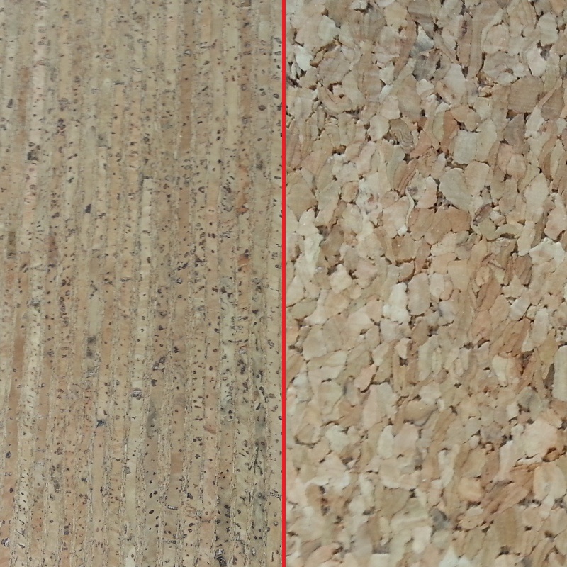 New 60 Cork