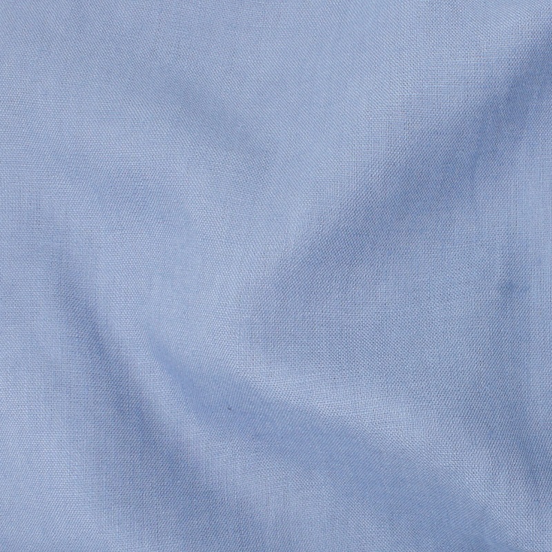 Vivaldi Linen 29192 – 63 BlueChalk | European Textiles