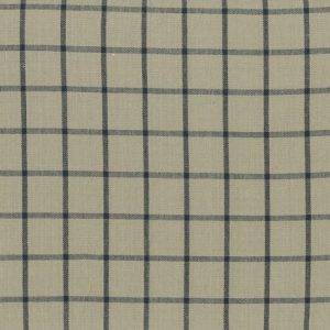 Easy Living Tea Towelling 992 - 295 Flax Black