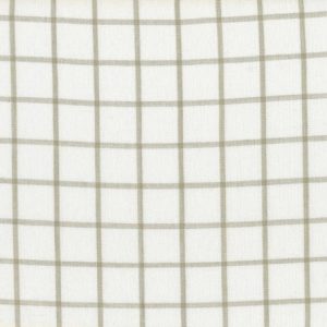 Easy Living Tea Towelling 992 - 298 Off White Flax