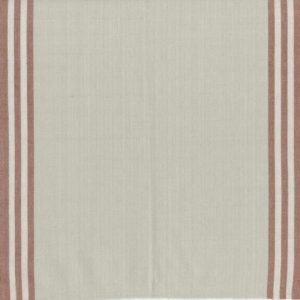 Vista Towelling 992 - 325 Rust