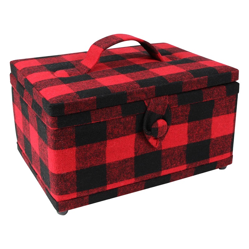 Sewing Basket Lumberjack 30256331