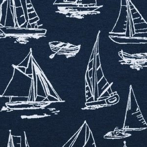 Below Deck - Navy
