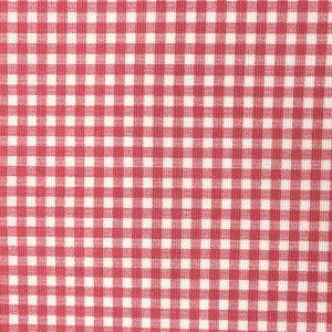Cheerful Check - 668098 Petunia