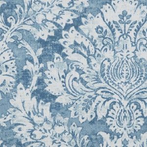 Elizabeth - Denim