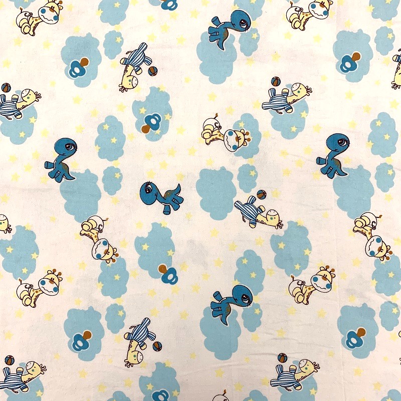 Koala Flannelette - 18