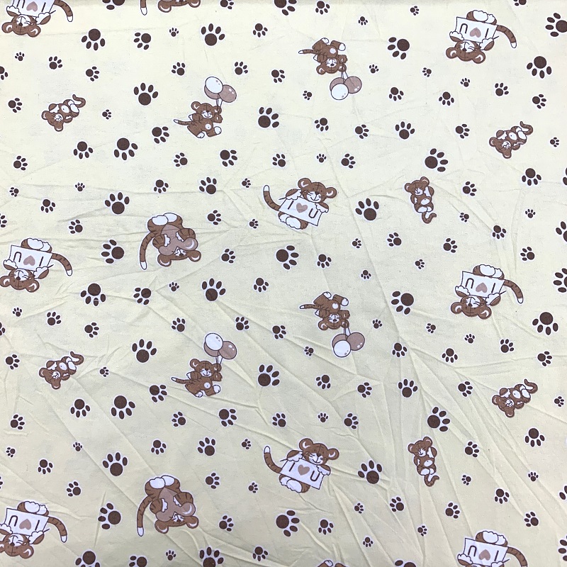 Koala Flannelette - 20