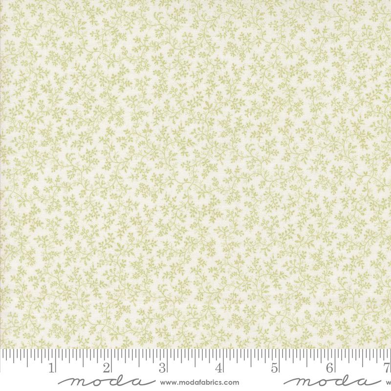 Meadow Greens 44363 - 31 Cream B