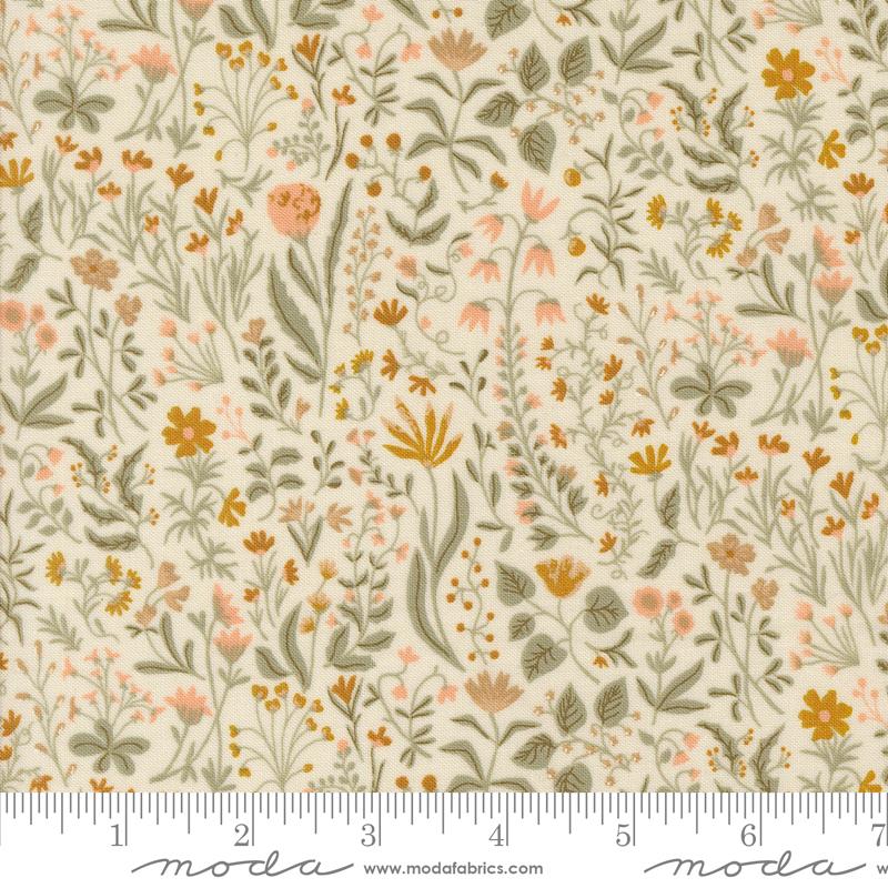 Rainier 38141 - 11 Eggshell