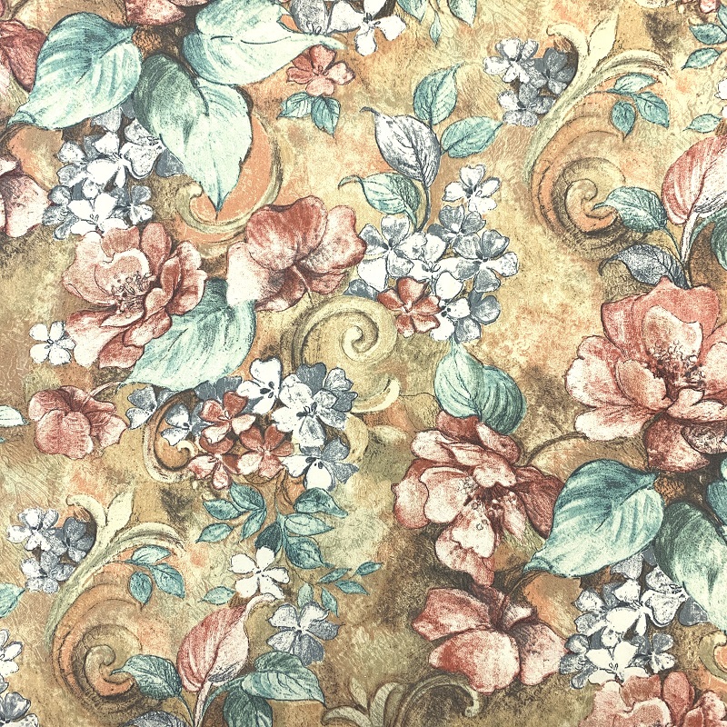 Amalfi - Terracotta