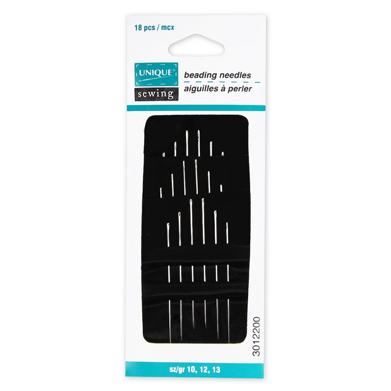 Beading Needles 3012200 Size 10/12