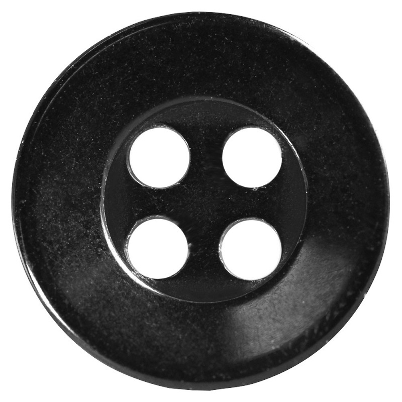 Button BB4375G 12mm