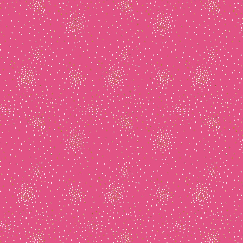 Clusters CS107-SR1M Strawberry Metallic