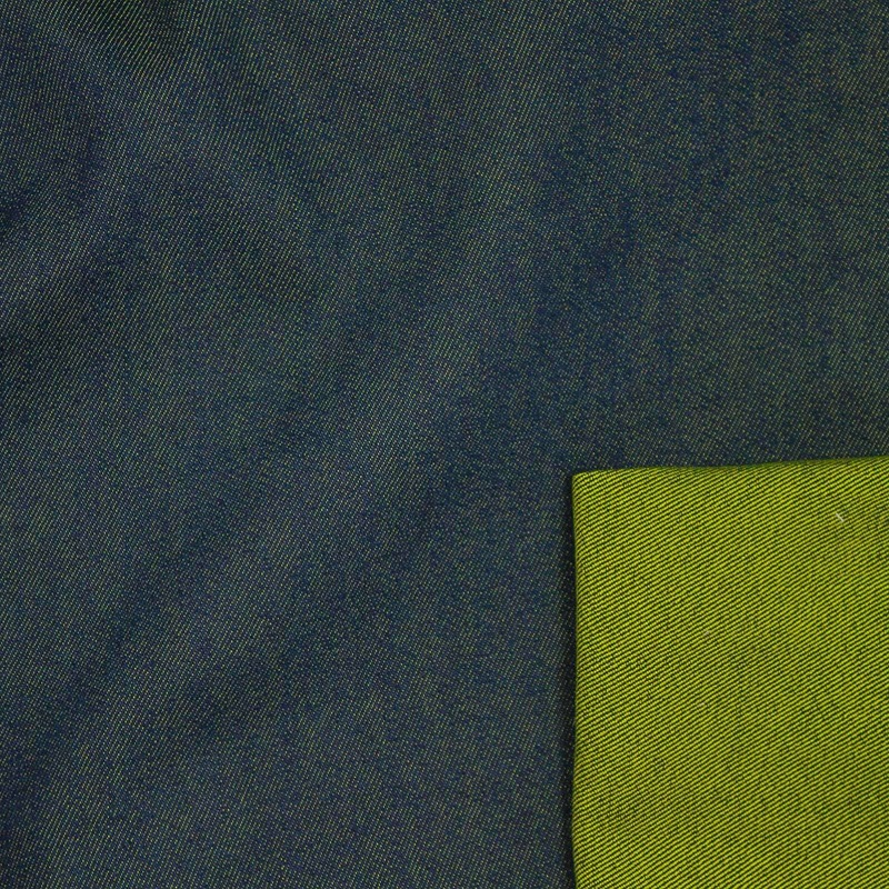 Norma Jean 45531 - 02 Denim Lime