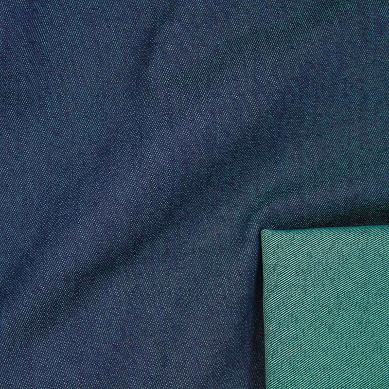 Norma Jean 45531 - 03 Denim Aqua
