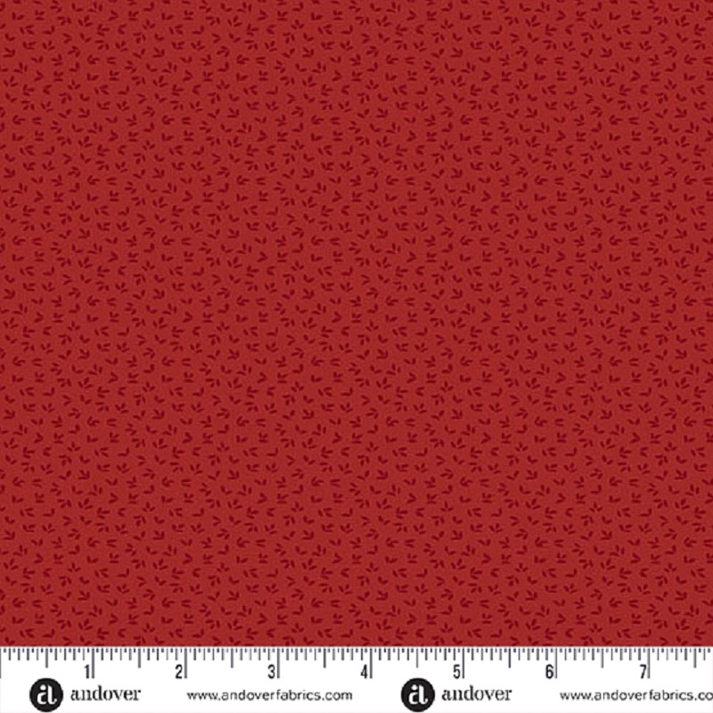 Petals A-1450 - R Red