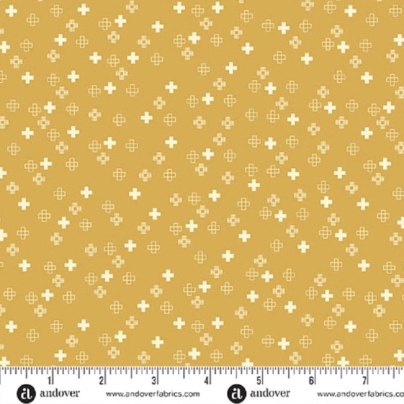 Plus Point A-1418 - Y Yellow