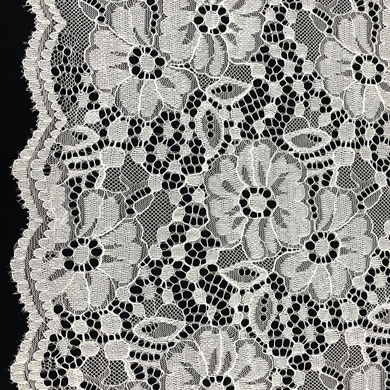 Rosetta Lace 44207 - 03 Ivory