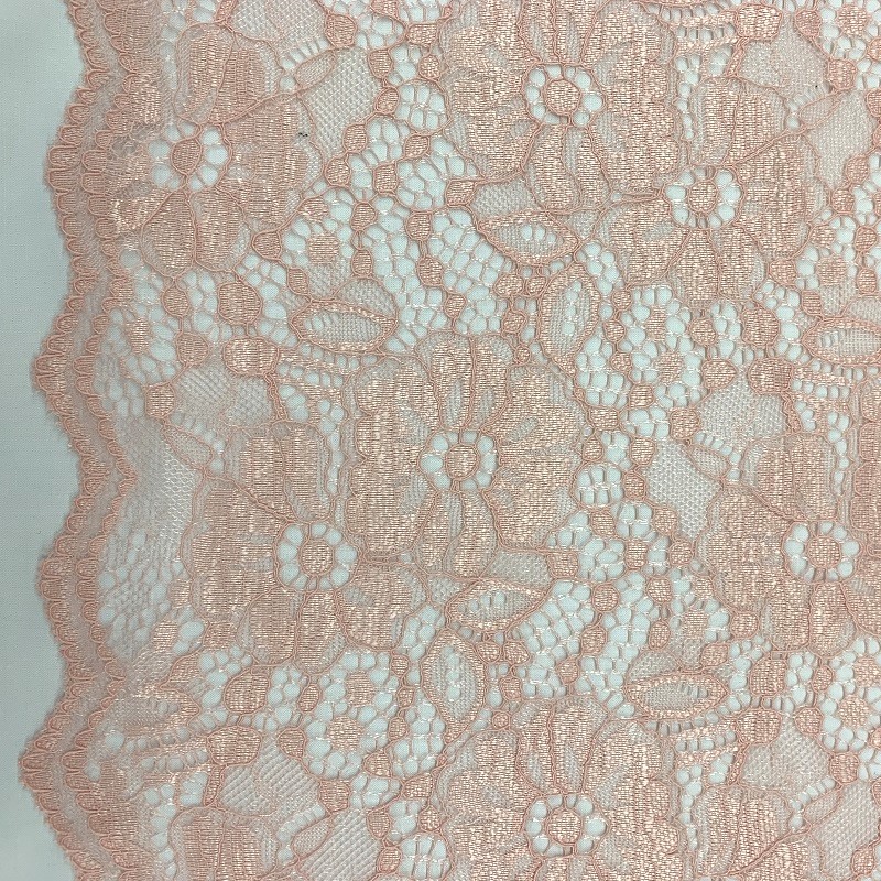 Rosetta Lace 44207 - 06 Soft Pink