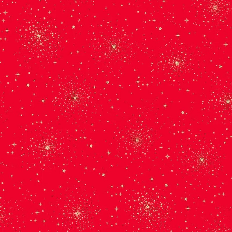 Stars 108 - R Red