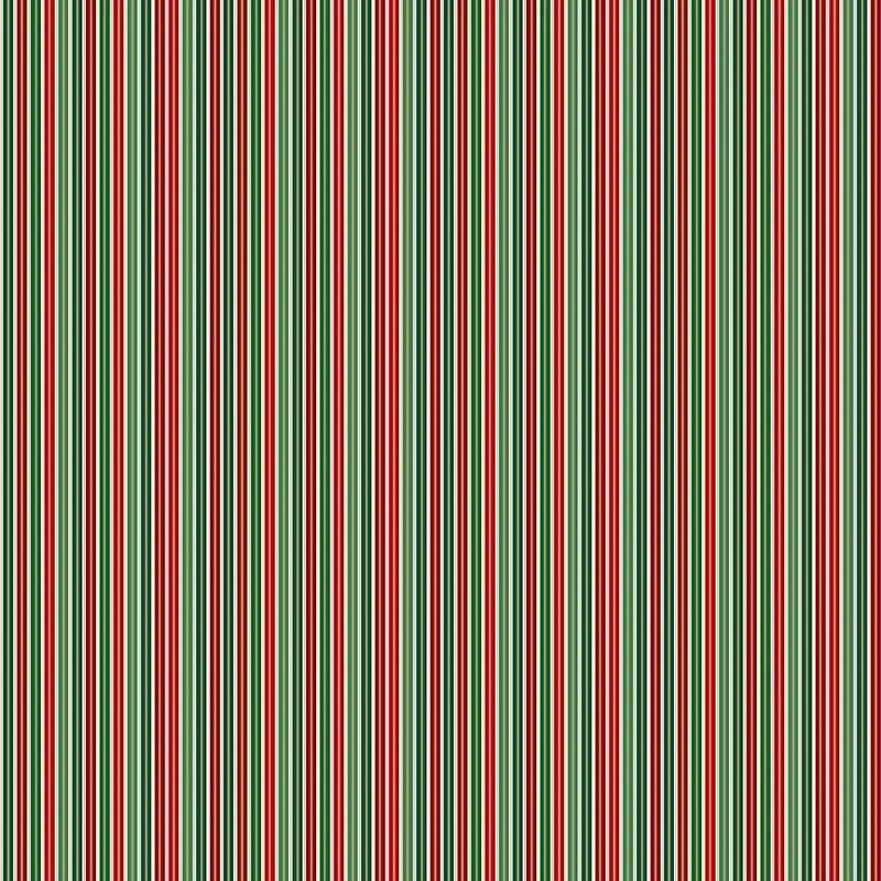 Stripe 126 - I Multi