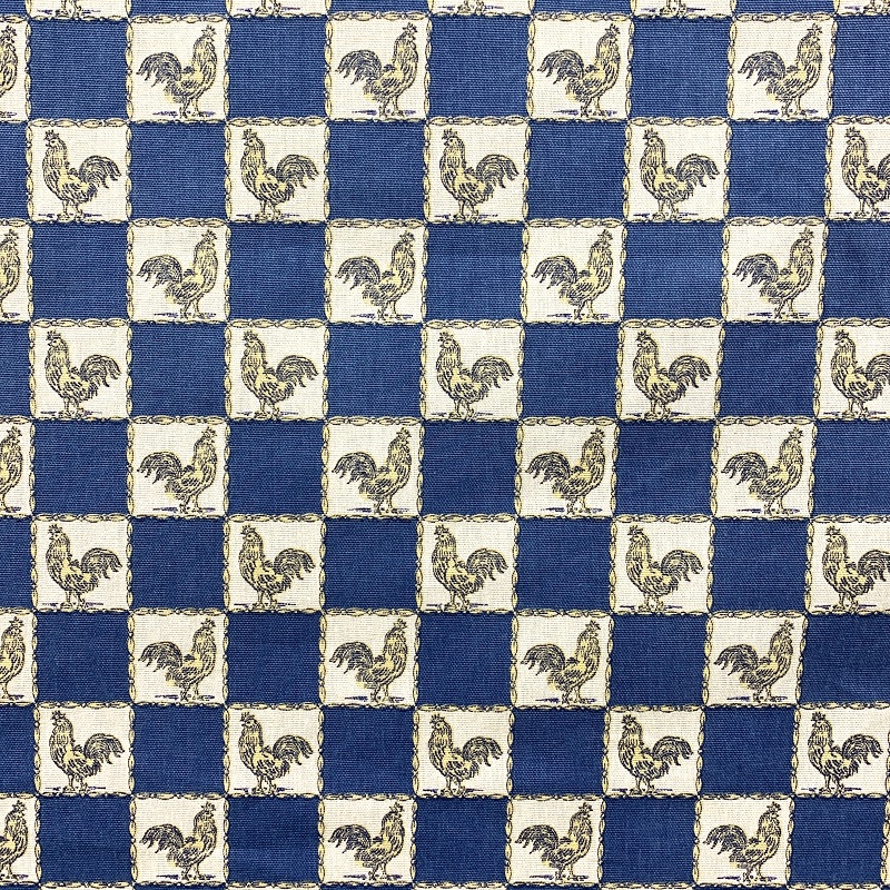 Coq-a-Doodle-Do - 667460 Porcelain