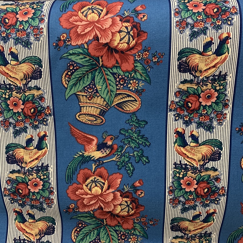 Rochelle - 664683 Blue