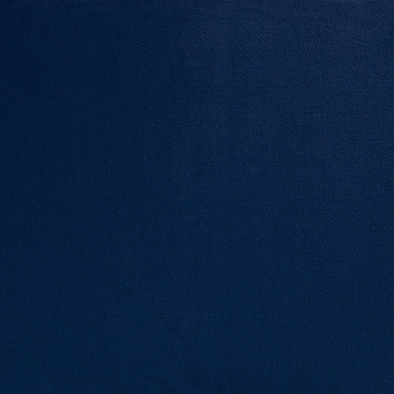 Brushed Polar Fleece - 005 Cobalt