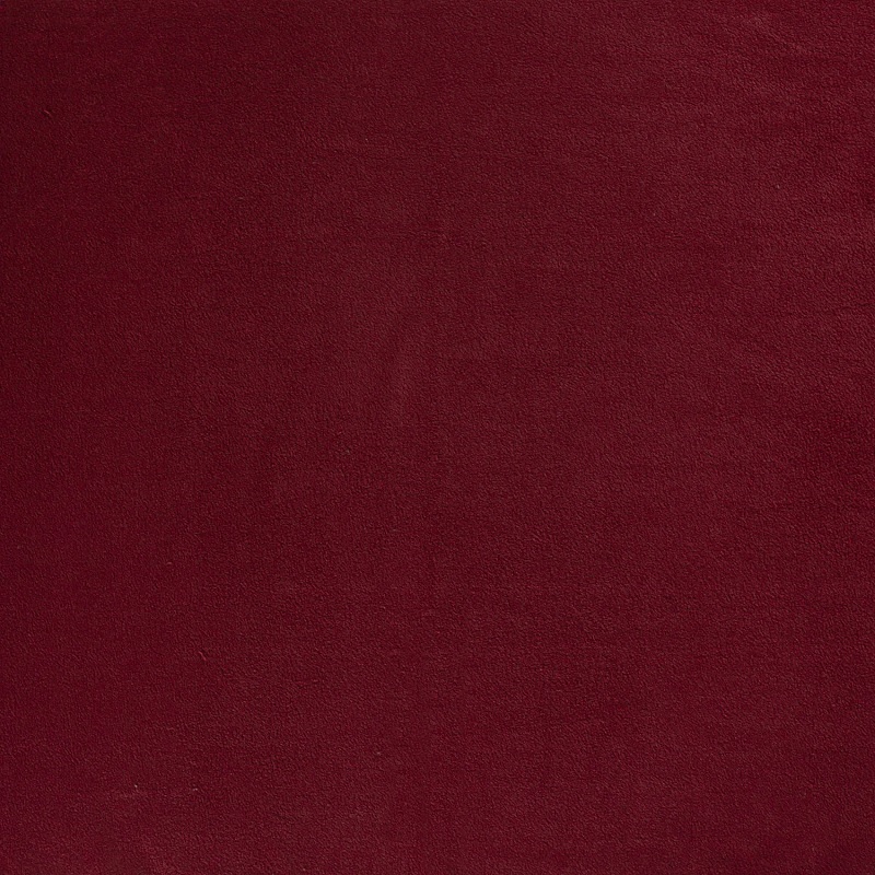 Brushed Polar Fleece - 118 Light Bordeaux