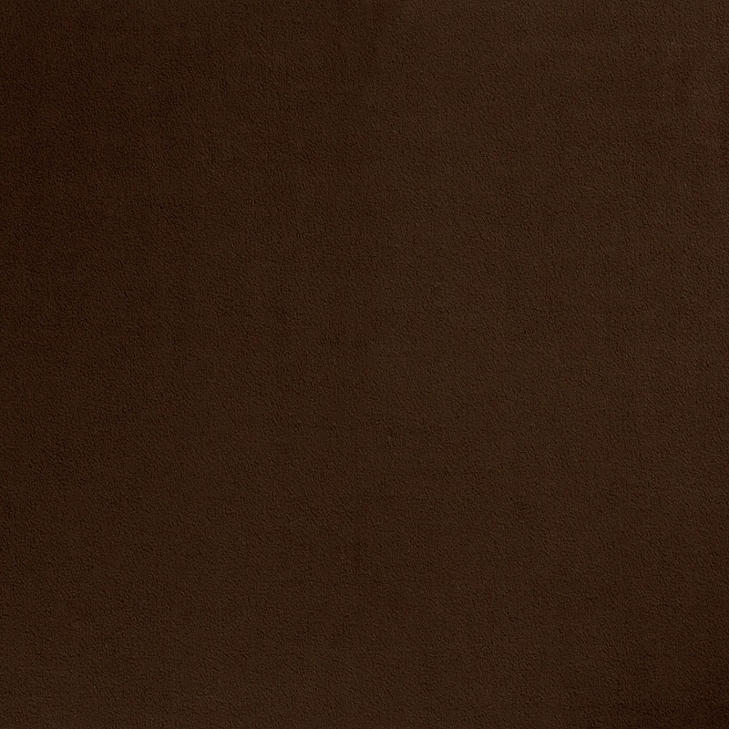 Brushed Polar Fleece - 458 Dark Brown