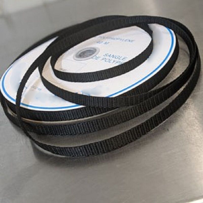Polypropylene Webbing 13mm