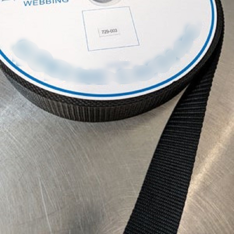 Polypropylene Webbing 38mm