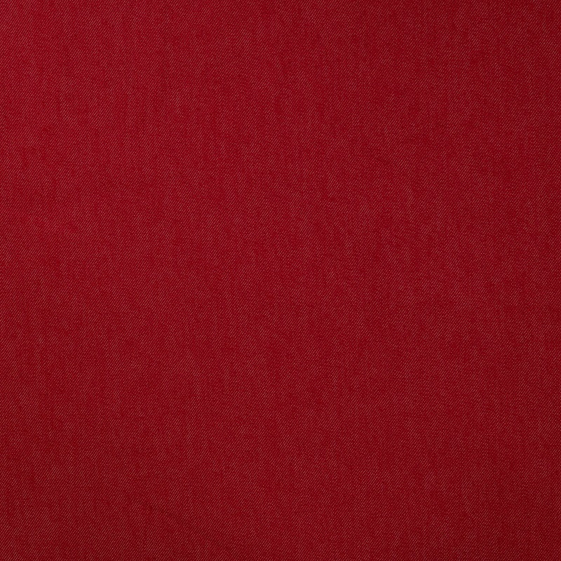 Cotton Poly Denim 0360 - 150 Red