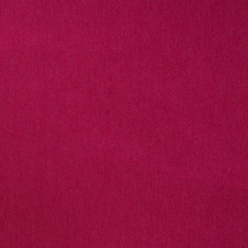 Cotton Poly Denim 0360 - 170 Fuchsia