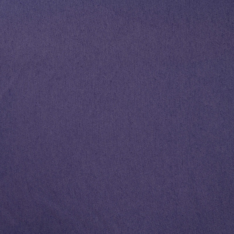 Cotton Poly Denim 0360 - 420 Violet Tulip