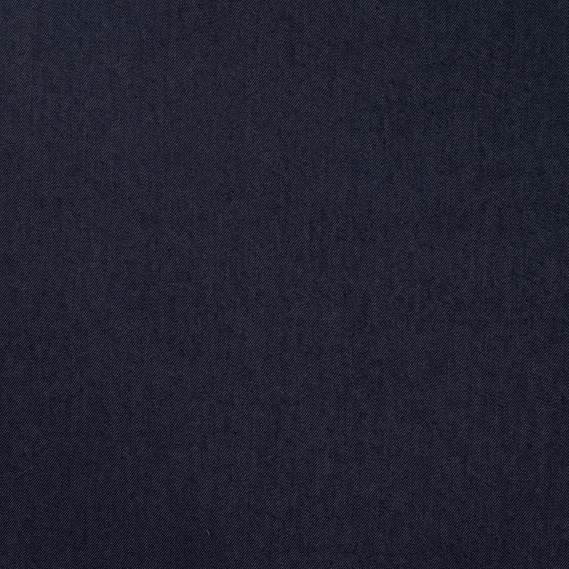 Cotton Poly Denim 0360 - 980 Navy