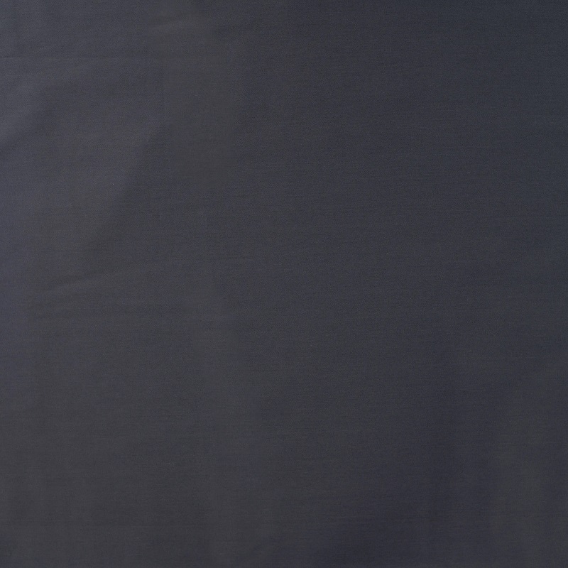 Cotton Satin 0370 - 680 Antracite