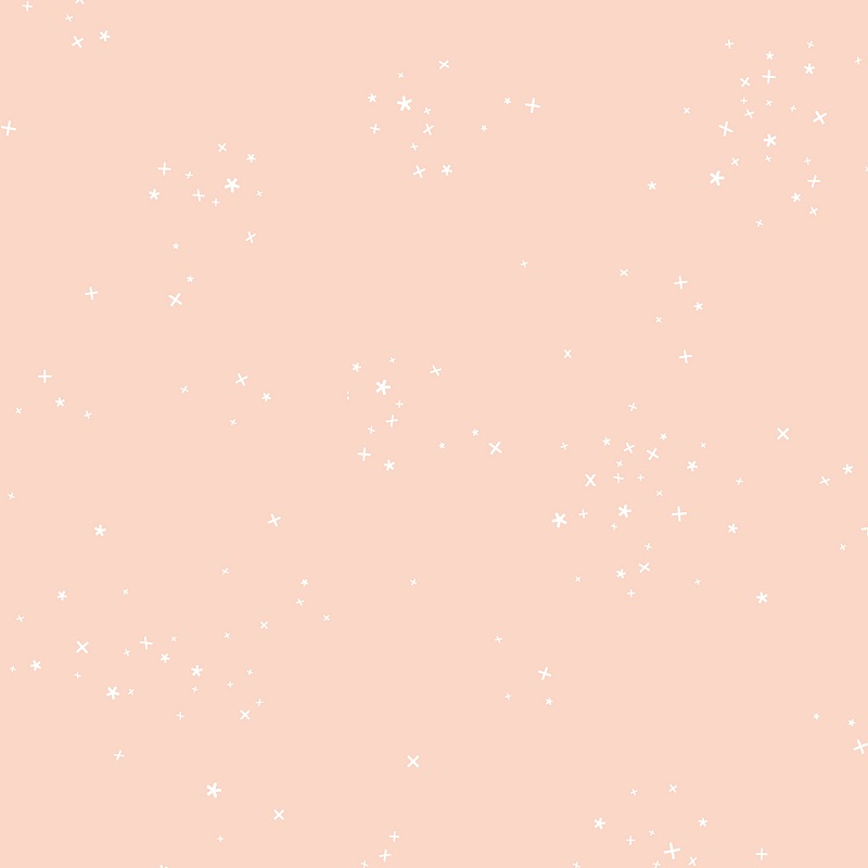 Freckles CS100-MU25 - Muted Pink
