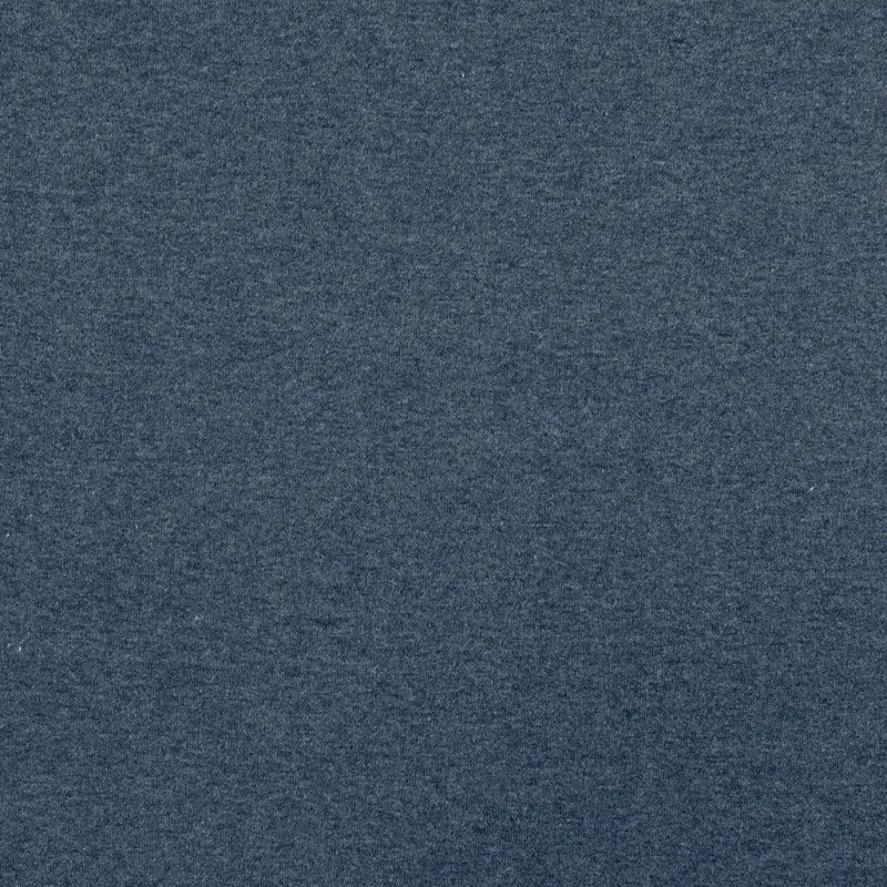 Heavy Jogging Fleece 0275 - 908 Jeans Melange