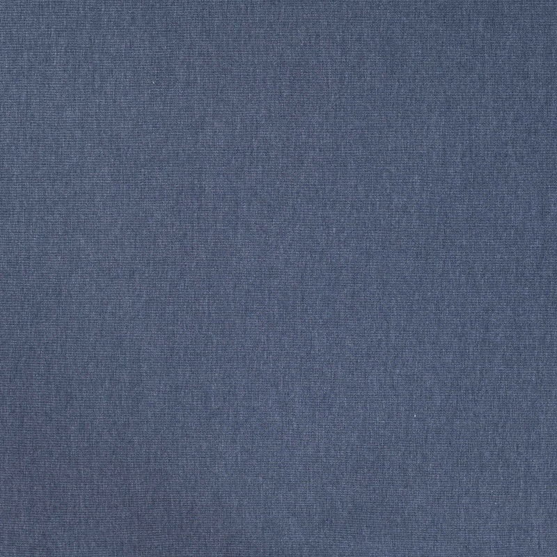 RibCuff 0368 - 907 Dark Jeans Melange