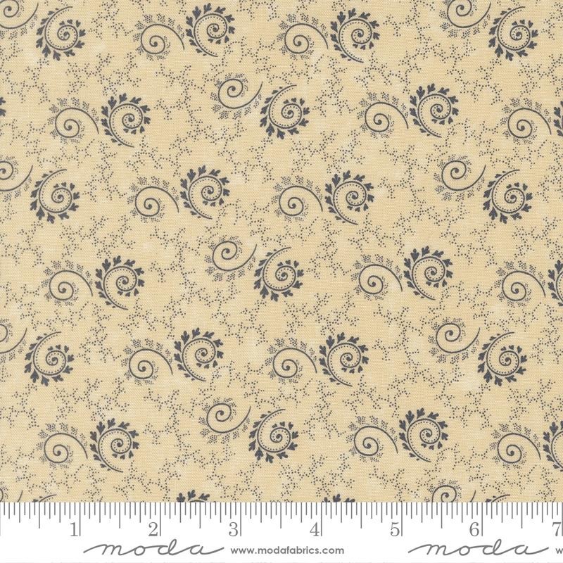 Bluebirds Nest 9801 - 11 Tan
