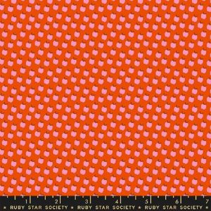 Catnap RS4134 - 14 Warm Red