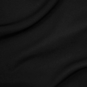 Elle Suiting 46169 - 02 Black