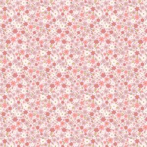 Field of Bloom RJ6211-MP3 - Meek Pink