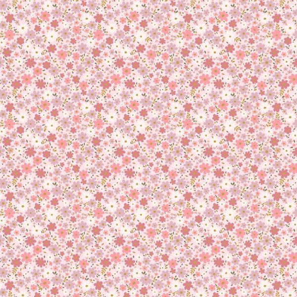 Field of Bloom RJ6211-MP3 - Meek Pink