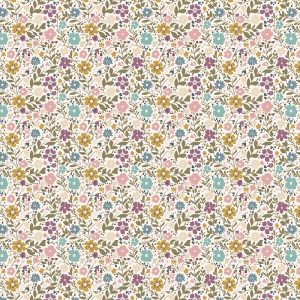 Field of Bloom RJ6212-TB2 - Tea Blend