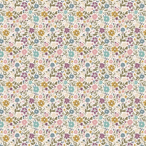 Field of Bloom RJ6212-TB2 - Tea Blend