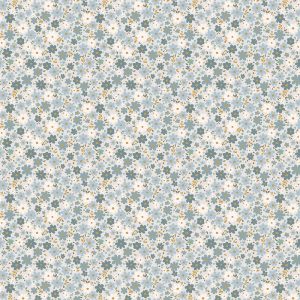 Field of Bloom RJ6211-PO1 - Powderblue